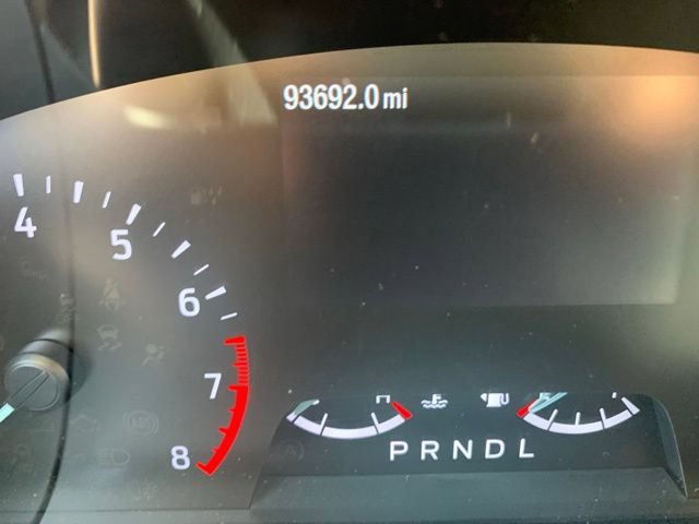 Used 2020 Ford Escape SEL FWD image 11