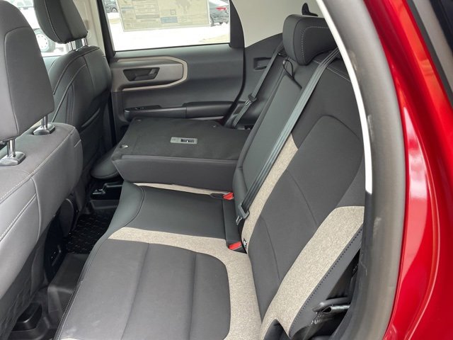 New 2026 Ford Bronco Sport Big Bend w/ Convenience Package image 57