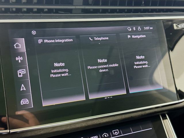 Used 2022 Audi Q7 3.0T Premium Plus image 15