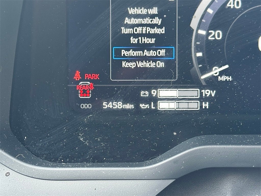 Used 2025 Toyota Sequoia Platinum image 35