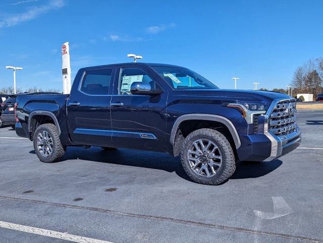 Used 2025 Toyota Tundra 1794 Edition image 23