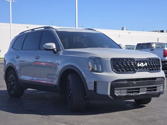 Used 2024 Kia Telluride SX X-Pro image 23