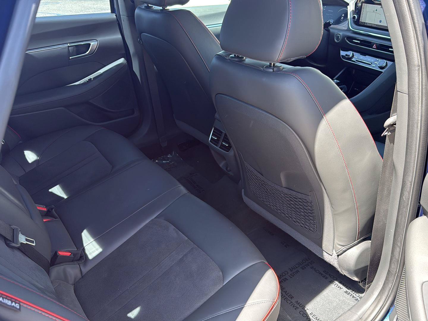 Used 2022 Hyundai Sonata SEL Plus FWD image 8