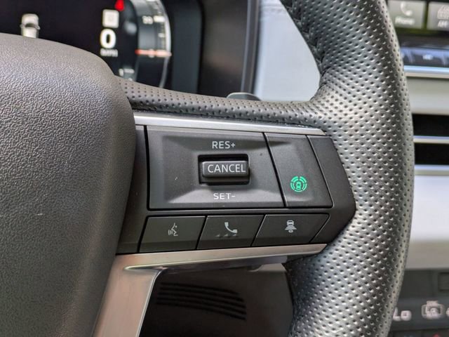 Used 2024 Mitsubishi Outlander SEL image 29