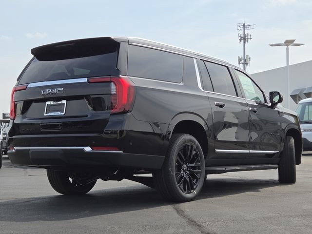 New 2026 GMC Yukon XL Elevation w/ Elevation Premium Package AWD/4WD image 19
