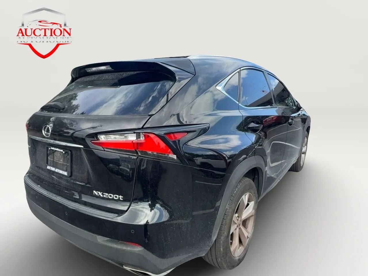 Used 2017 Lexus NX 200t FWD w/ Premium Package image 6