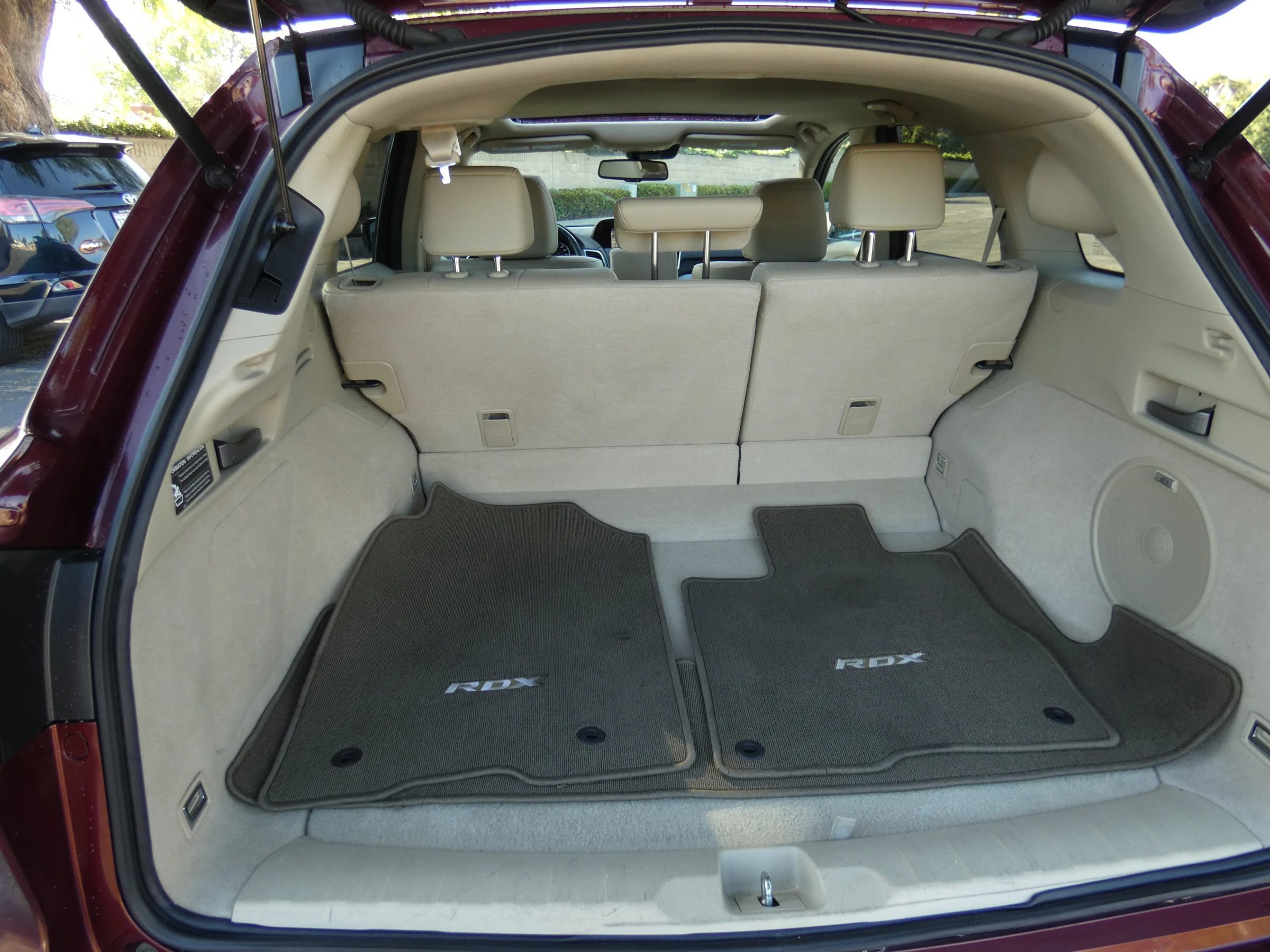 Used 2016 Acura RDX FWD w/ Advance Package image 67