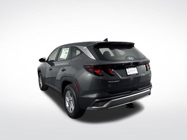 New 2026 Hyundai Tucson SE image 27