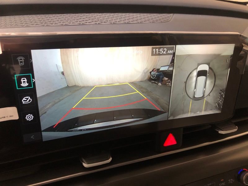 New 2026 Kia Carnival SX Prestige image 38
