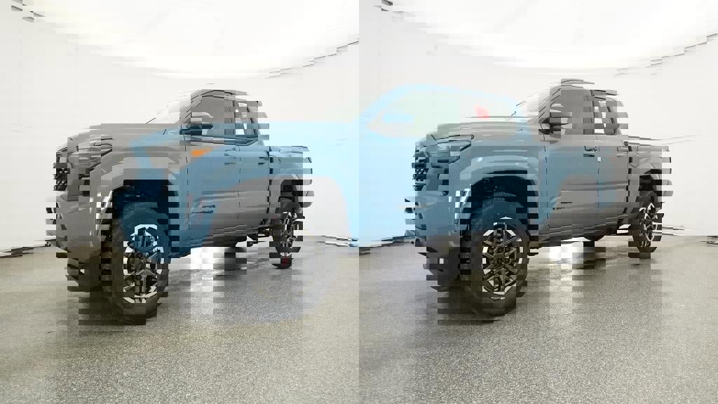 New 2026 Toyota Tacoma TRD Sport image 17