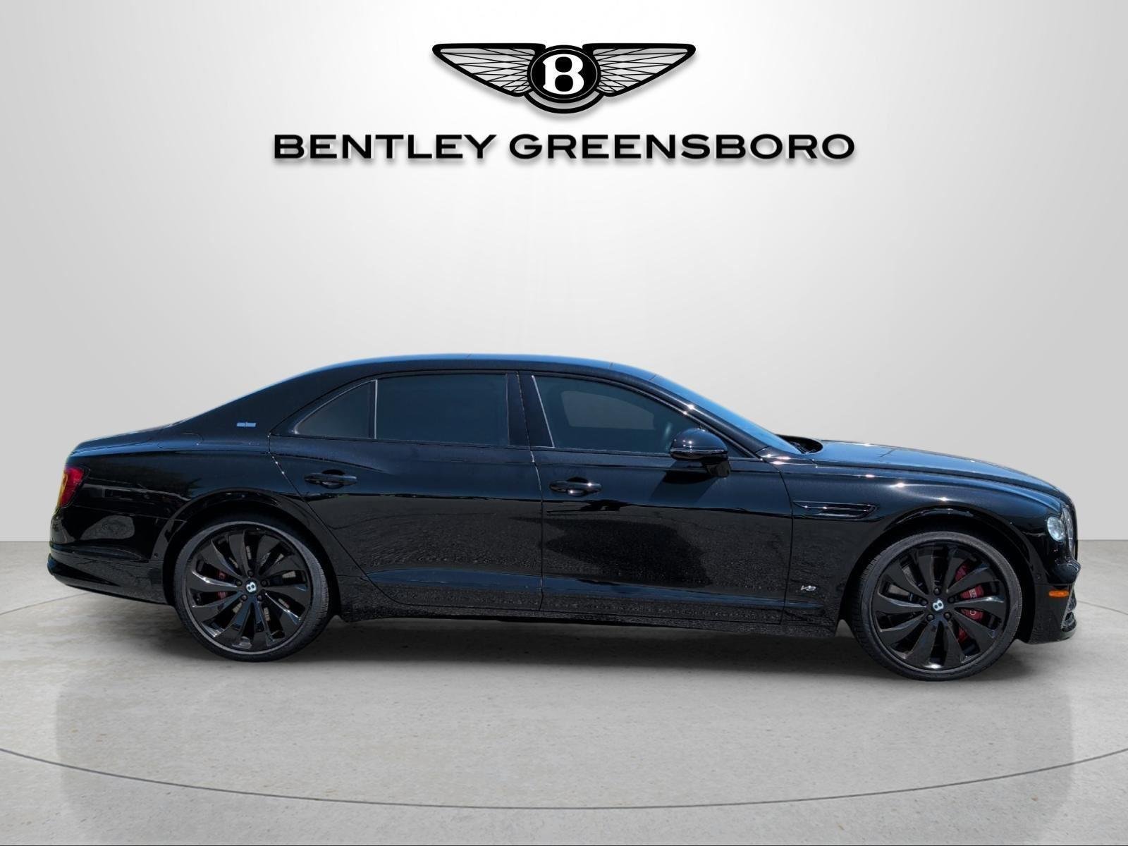 Used 2021 Bentley Flying Spur V8 AWD/4WD image 15