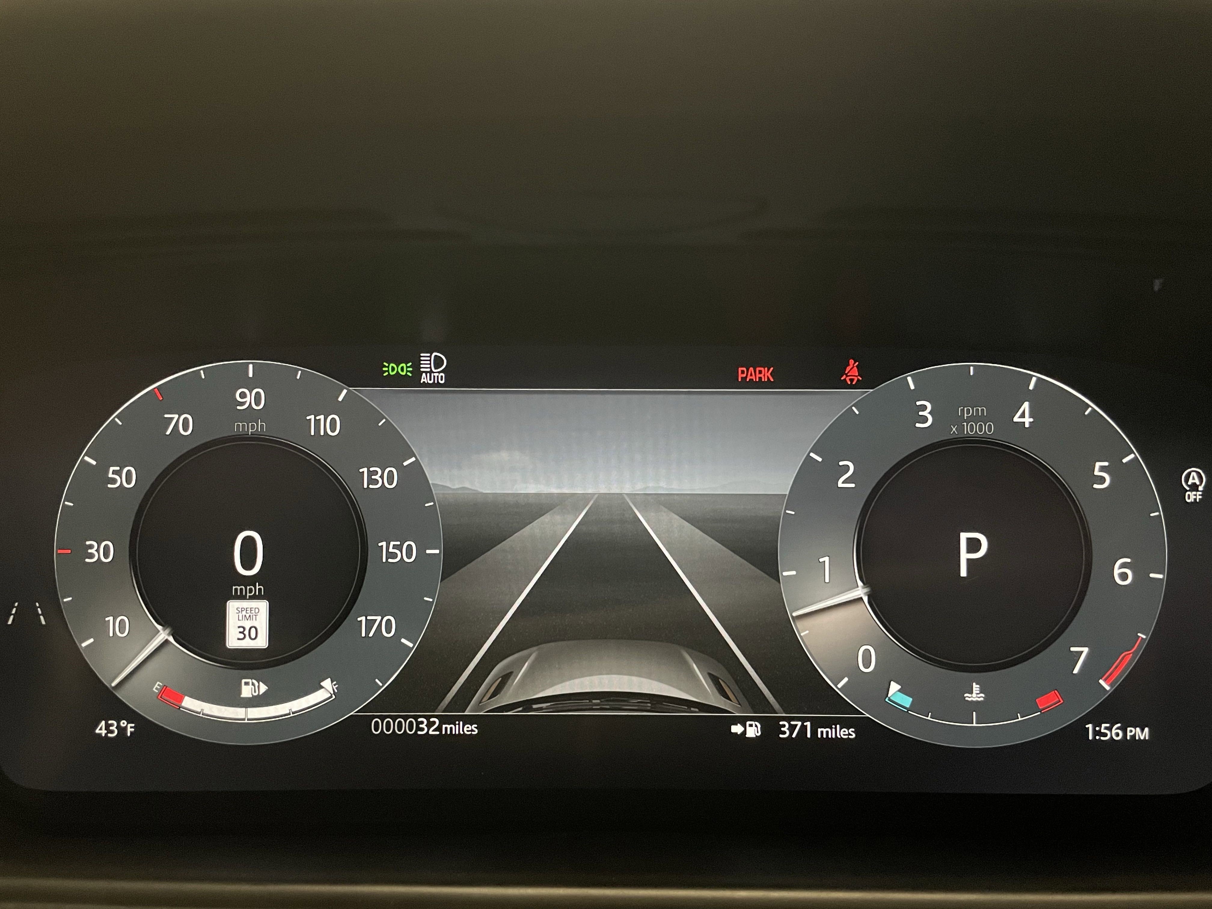 New 2026 Land Rover Range Rover Velar Dynamic SE image 24