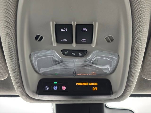 New 2026 Buick Encore GX Sport Touring w/ Advanced Technology Package FWD image 24