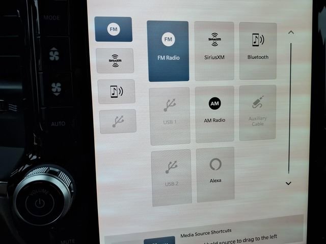 New 2026 RAM 3500 Big Horn image 7