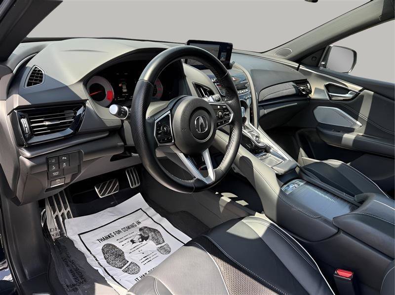 Used 2020 Acura RDX A-Spec w/ Technology Package FWD image 20