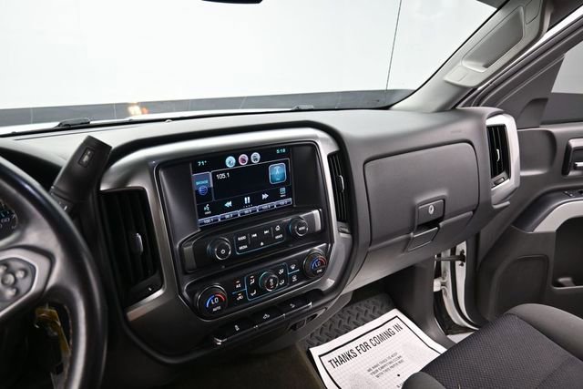 Used 2015 Chevrolet Silverado 1500 LT w/ All Star Edition AWD/4WD image 24