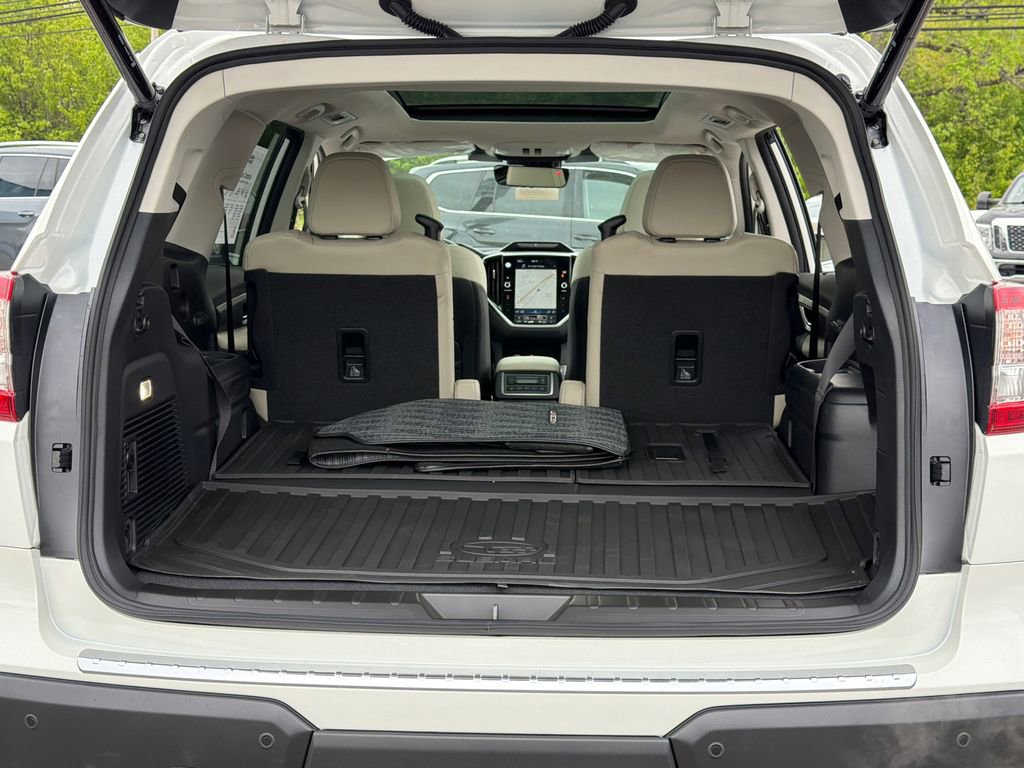 New 2026 Subaru Ascent Limited AWD/4WD image 13