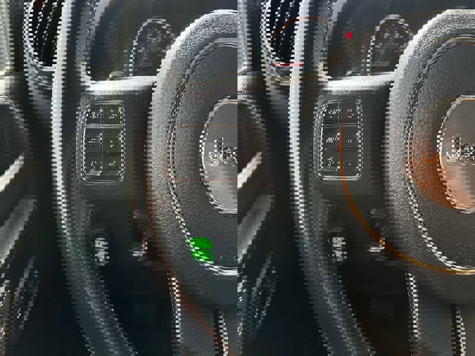 Certified 2018 Jeep Wrangler Sport image 10