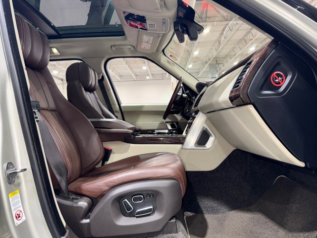 Used 2013 Land Rover Range Rover Autobiography image 65