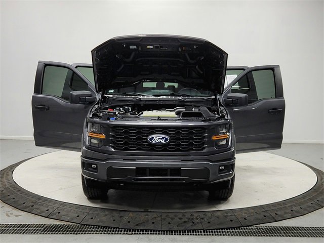 Used 2025 Ford F150 STX w/ Equipment Group 200A image 10