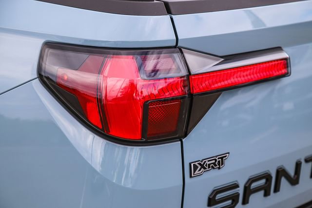 New 2026 Hyundai Santa Cruz XRT AWD/4WD image 10