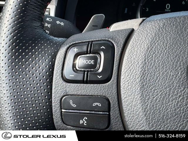 Used 2019 Lexus RC 350 F Sport w/ Accessory Package image 24