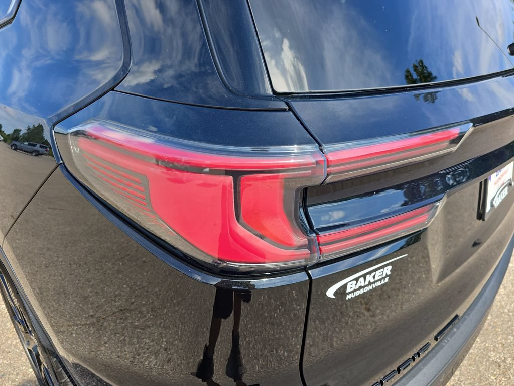 New 2027 GMC Acadia Elevation w/ Black Edition AWD/4WD image 39