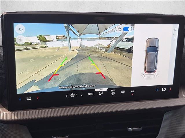 New 2026 Ford Explorer Active RWD image 13