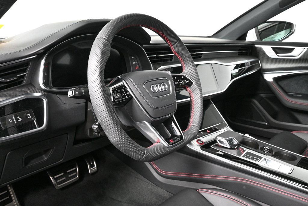 New 2026 Audi RS 7 Performance image 4