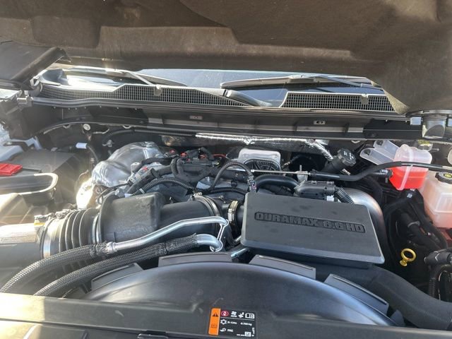 New 2026 Chevrolet Silverado 3500 W/T w/ WT Convenience Package image 33