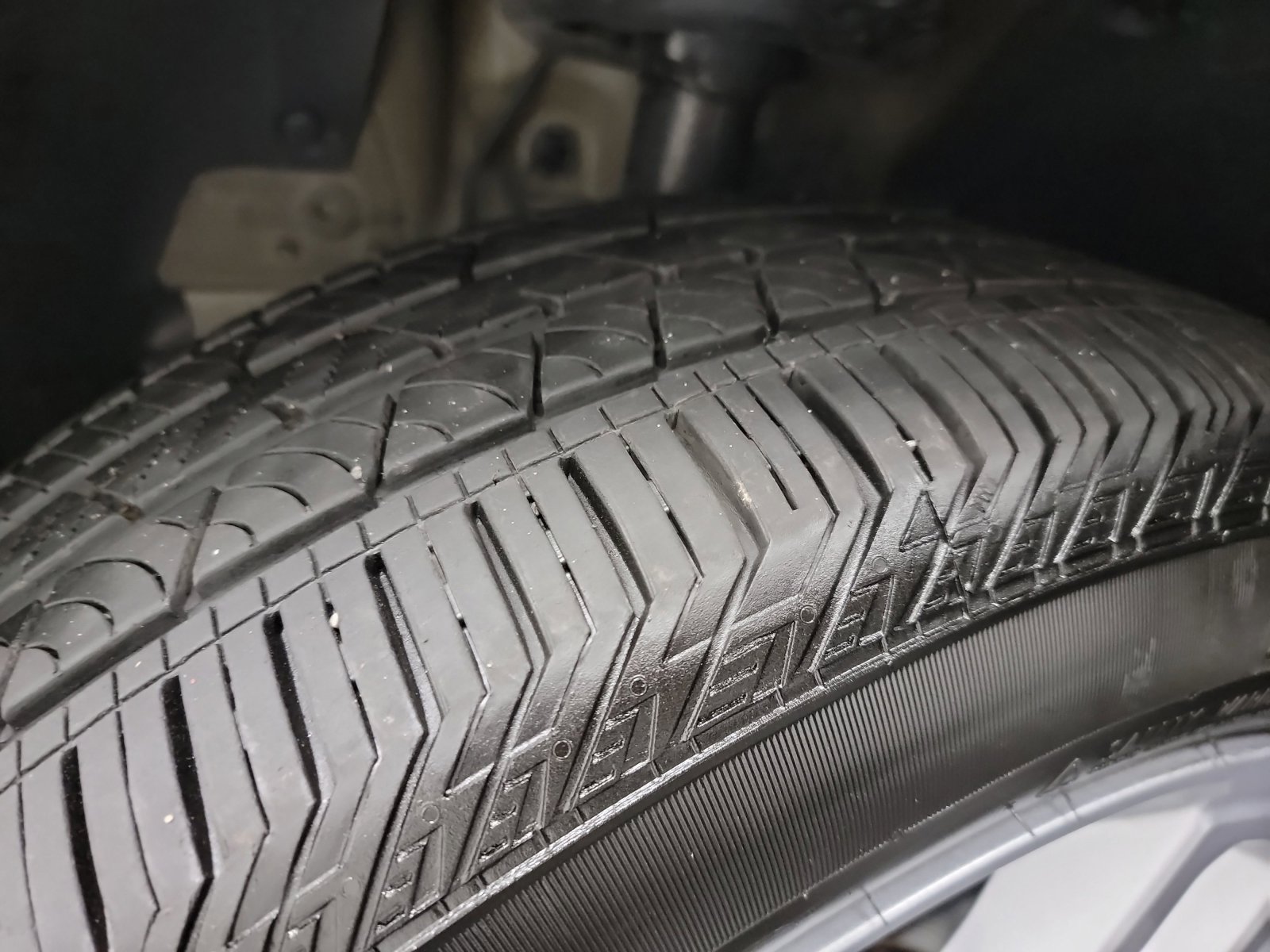 Certified 2025 Honda Passport EX-L image 31