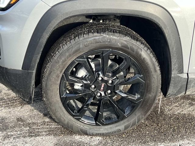 New 2026 GMC Terrain Elevation w/ Elevation Premium Package image 10