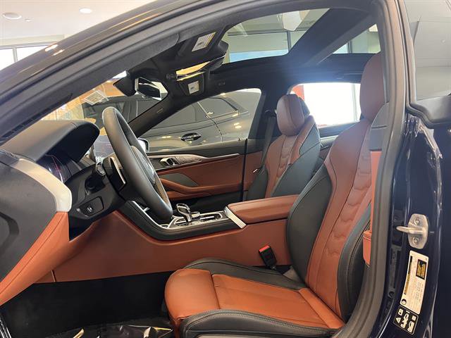 New 2026 BMW 840i xDrive AWD/4WD image 18