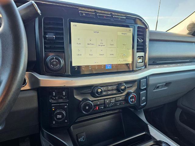 Certified 2023 Ford F350 XLT w/ XLT Premium Package image 19