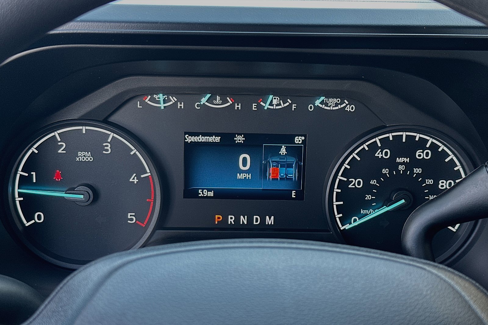 Used 2024 Ford F450 XL image 19