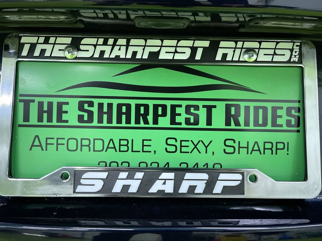 Used 2021 Ford Mustang Premium w/ 2.3L High Performance Package image 12