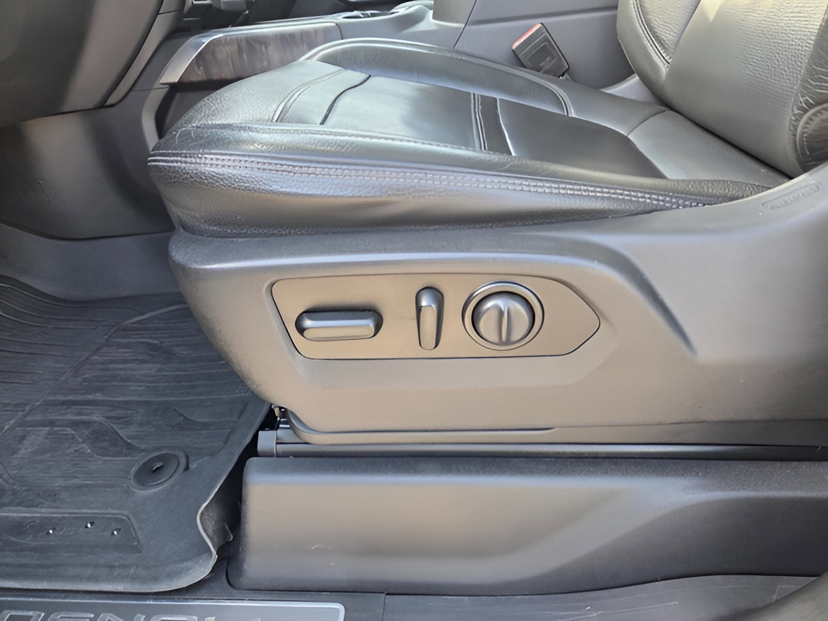 Used 2021 GMC Sierra 1500 Denali image 23