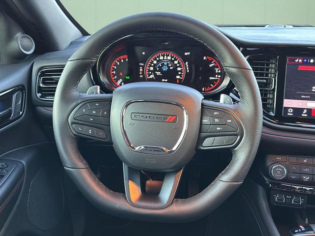 New 2026 Dodge Durango GT w/ Blacktop Package image 25
