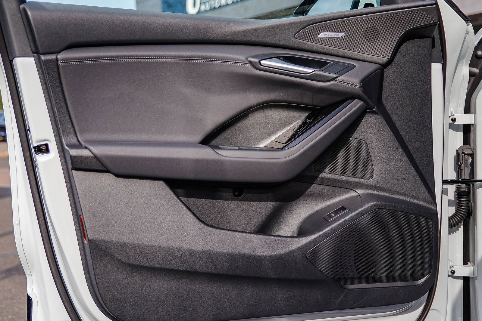 Certified 2025 Audi Q6 e-tron Premium Plus w/ Premium Plus image 23