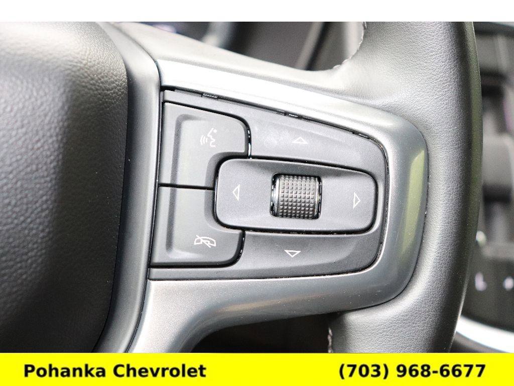 Used 2023 Chevrolet Tahoe LT AWD/4WD image 11