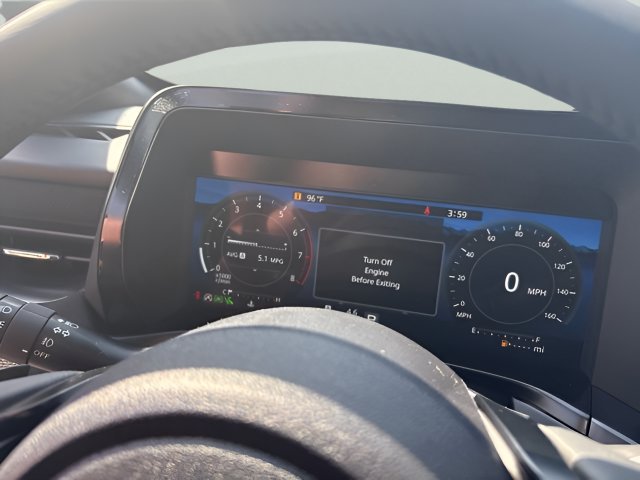 New 2026 Subaru Outback Limited AWD/4WD image 12