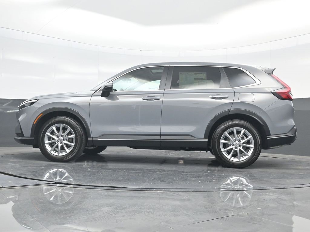 New 2026 Honda CR-V EX image 55