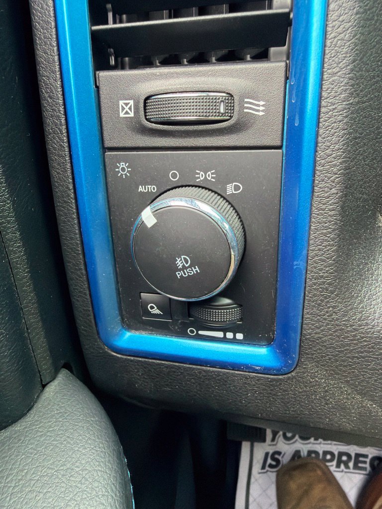 Used 2018 RAM 1500 Sport AWD/4WD image 18