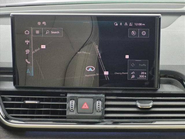 Used 2024 Audi Q5 2.0T Prestige AWD/4WD image 13