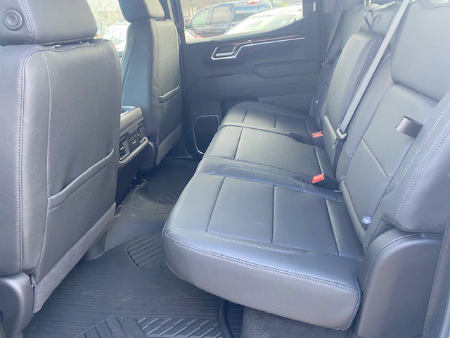New 2026 Chevrolet Silverado 1500 RST w/ All Star Edition Plus AWD/4WD image 10