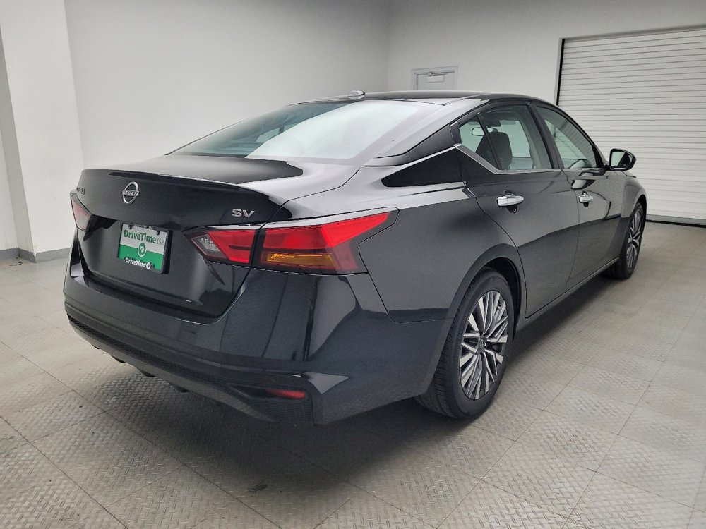 Used 2023 Nissan Altima 2.5 SV image 9
