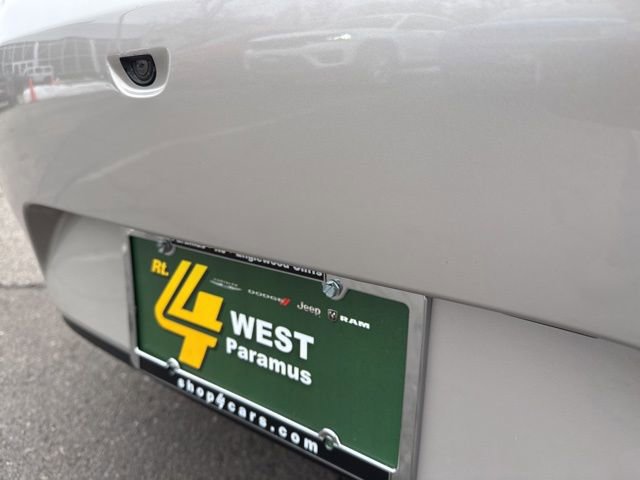 Used 2022 MAZDA MX-5 Miata RF Grand Touring image 17