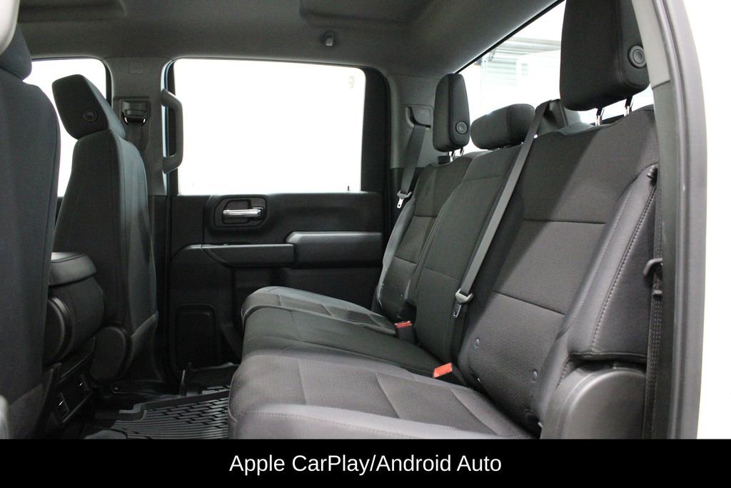 Used 2024 GMC Sierra 2500 Pro image 14