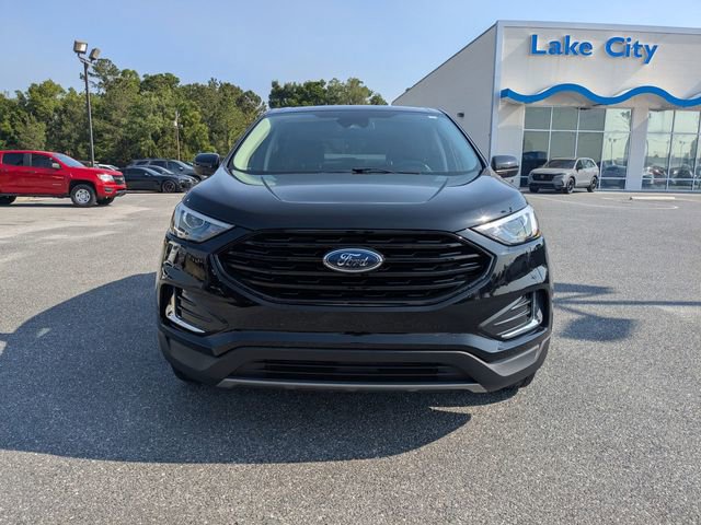 Used 2022 Ford Edge SEL image 7