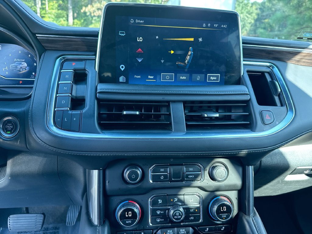 Used 2023 Chevrolet Tahoe LT RWD image 25